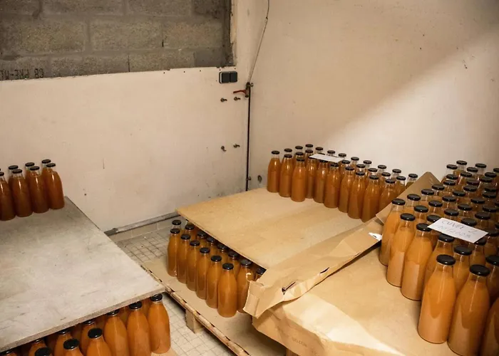 Jardins Du Puits - Parcel Tiny House - Tiny House Au Coeur D'une Ferme Proche Deauville Mae-7493 Blangy-le-Château